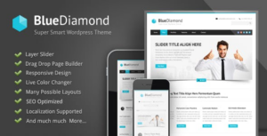 Blue Diamond