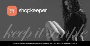 Shopkeeper