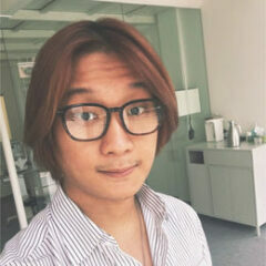 Samuel Tirtawidjaja photo