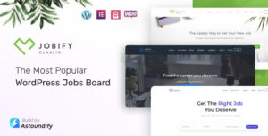 Jobify