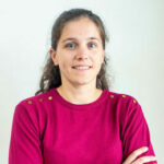Filipa Teixeira profile photo