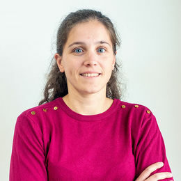Filipa Teixeira photo