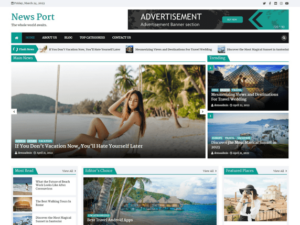 News Port
