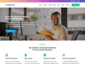 VisualBusiness