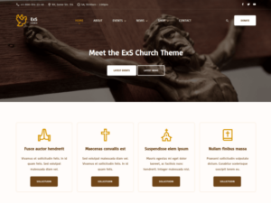 ExS Church