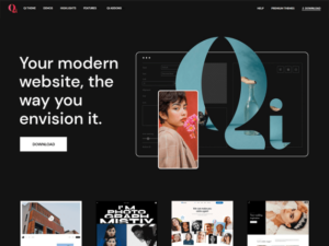 Qi