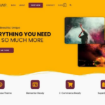 OceanWP WordPress theme