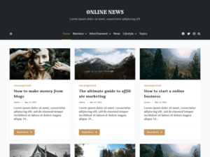 Kenta Online News