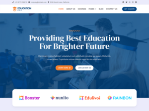 Bosa Education Hub