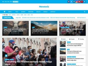Newswiz