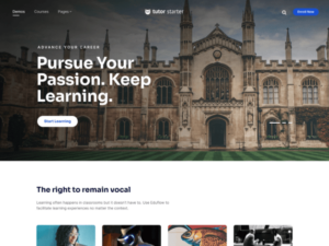 TutorStarter