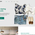 YITH Wonder WordPress theme