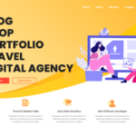 Royal Elementor Kit WordPress theme