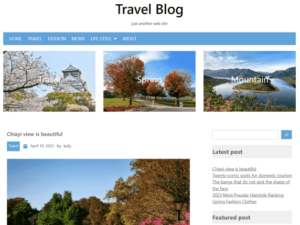 blogtrip