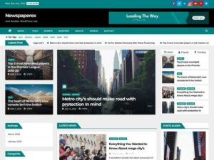Newspaperex