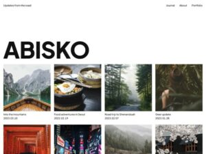 Abisko