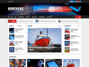 MoreNews