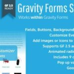 Gravity Forms Styles Pro Add-on WordPress plugin