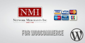 Network Merchants (Collect.js) Payment Gateway for WooCommerce WordPress plugin