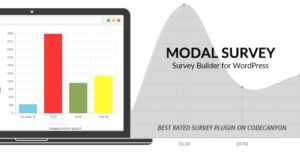 Modal Survey – WordPress Poll, Survey & Quiz Plugin WordPress plugin