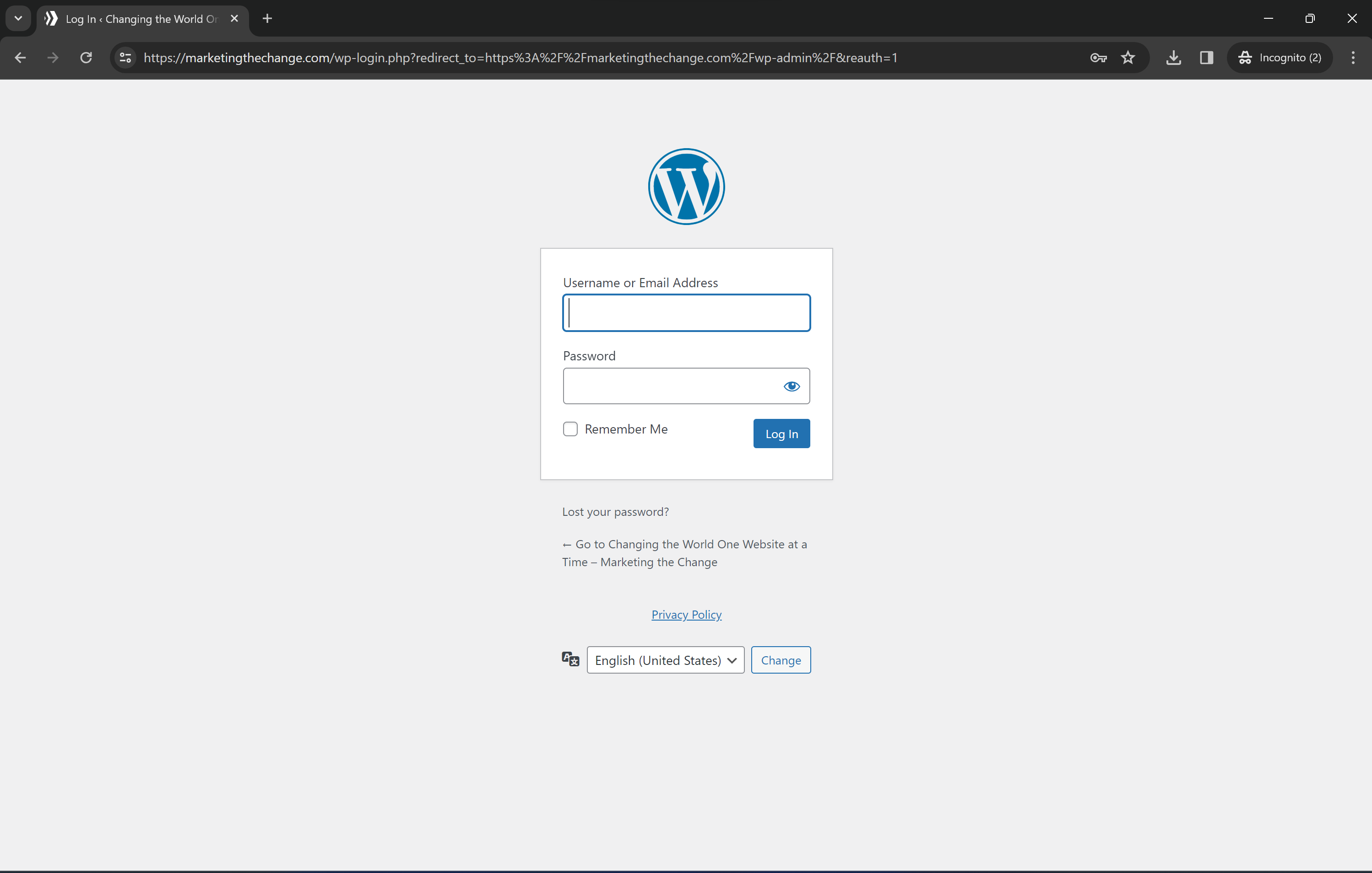 Trouble Accessing WordPress Admin? Easy Fixes & Tips
