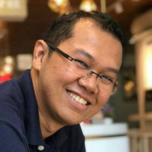 Sigit Noviandi photo