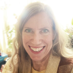 Amy Cole photo