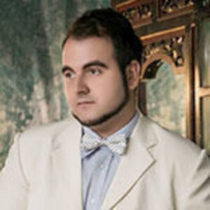 Cristian Simion photo