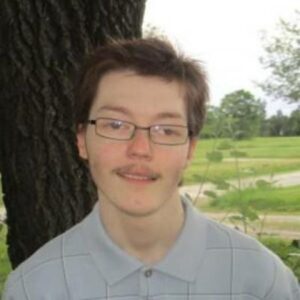 Derrick Hammer photo