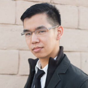 Henry Tran photo