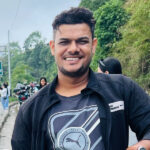 Mandip Luitel profile photo