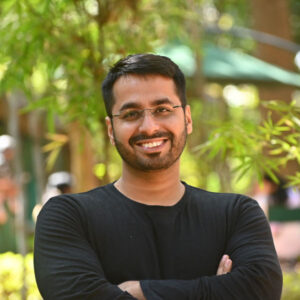 Pramod Jodhani photo