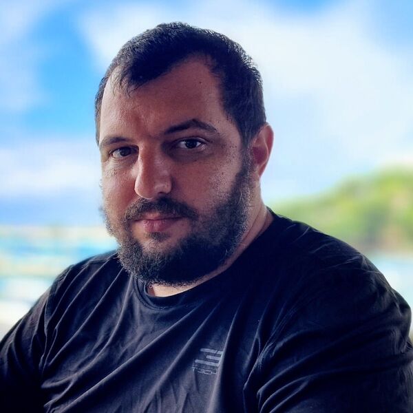 Radu Vulcu