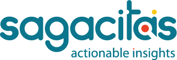 Sagacitas Technologies logo