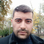Aleksan Aharonyan profile photo