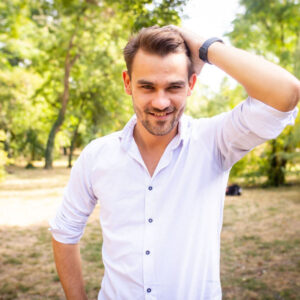 Alex Bordei photo
