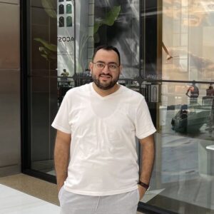 Bishoy A photo