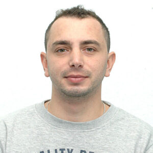 Dan Lapteacru photo