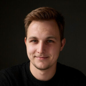 David Faladore photo