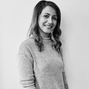 Ellie Fahimi photo
