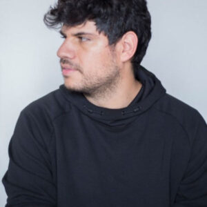 Luis Martinez photo