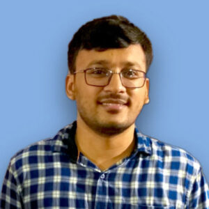 Mehul Gohil photo