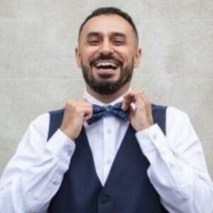 Moe Loubani photo