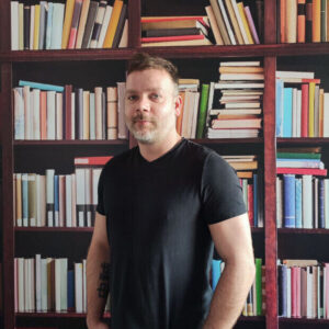 Rafal Gicgier photo