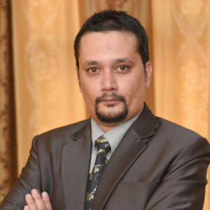 Suman Bhattarai photo