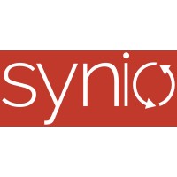 Synio agency logo