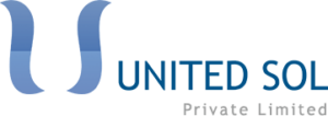 United Sol agency logo