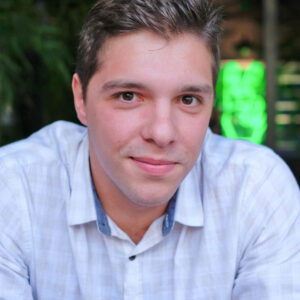 Viktor Veljanovski photo