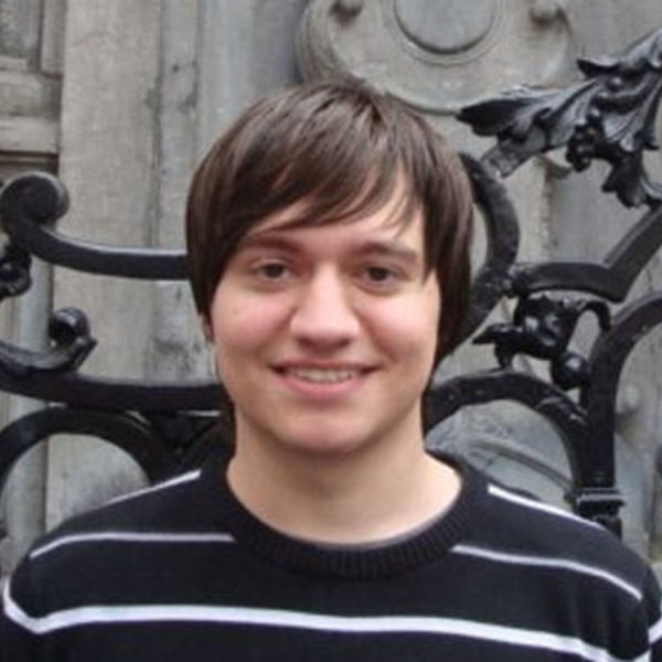 Wesley Stessens