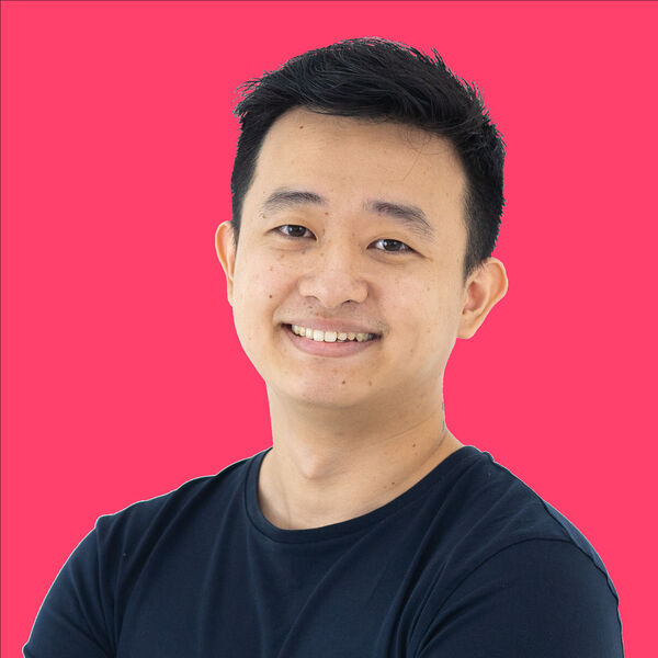 Yongki Agustinus